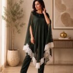 Olive Veil