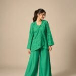 Emerald Breeze