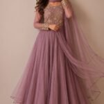 Mauve Majesty
