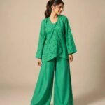 Emerald Breeze