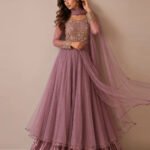 Mauve Majesty