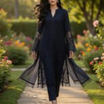 Blossom Reverie – Black Ensemble