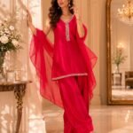 Fuchsia Flame