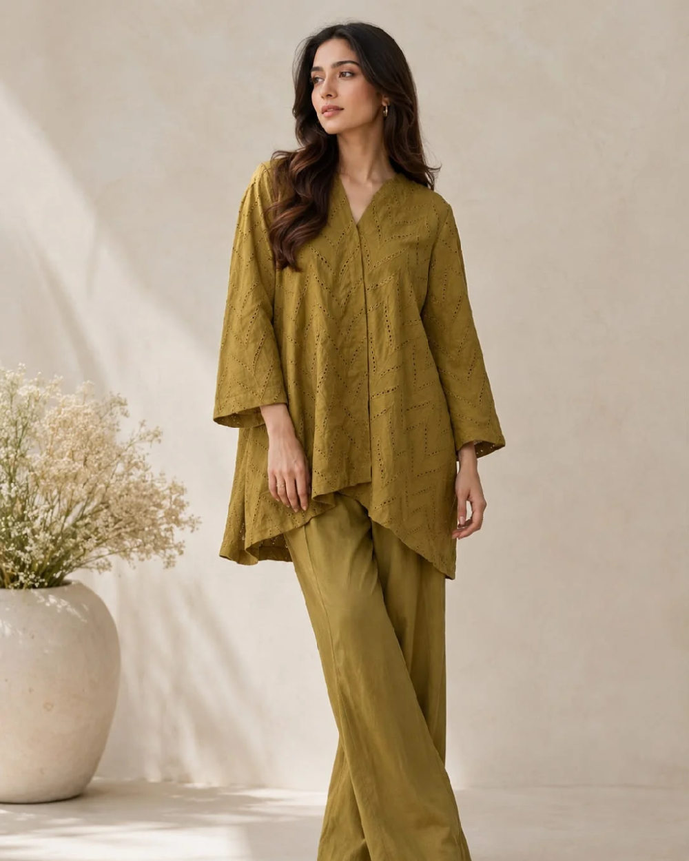 Olive Serenity
