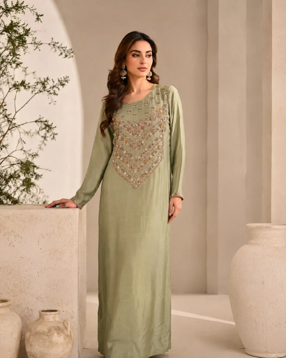 Kaftan